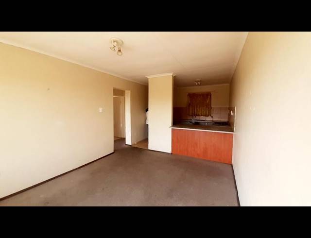 2 BEDROOM APARTMENT FOR SALE IN GREENHILLS EXT 3